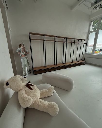 Někdy rádi i tyto maličkosti, protože na detailech záleží.